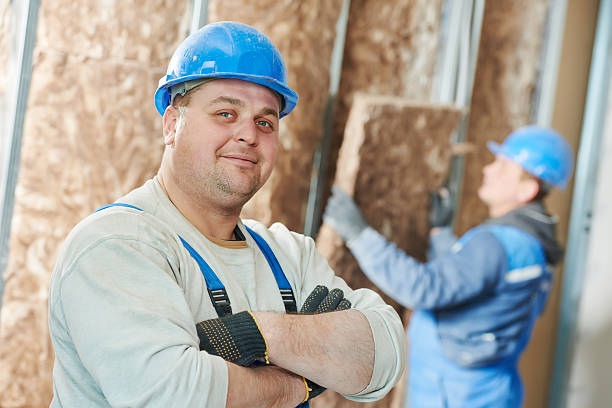 Best Insulation Maintenance and Repair in Untain View, MO