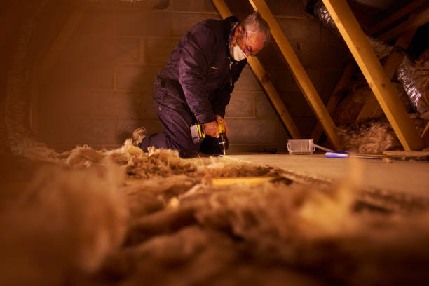 Reliable Mountain View, MO Insulation Contractor Solutions